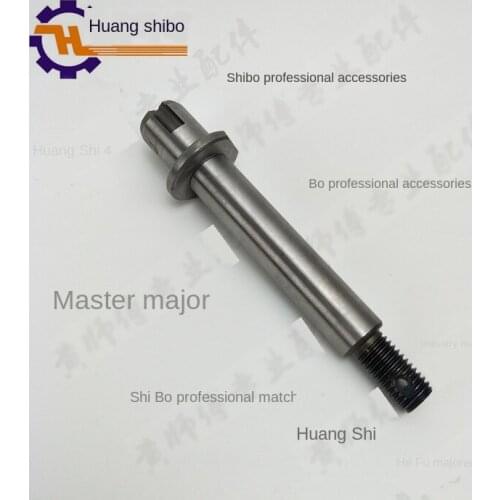 Gasoline Engine Diesel Engine Micro Tillage Machine 170F171F173F178F186F Reverse Shaft Reverse Gear Shaft