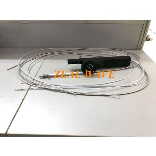 BML-2Q Olympus Mechanical Gravel Basket Accessories Imported