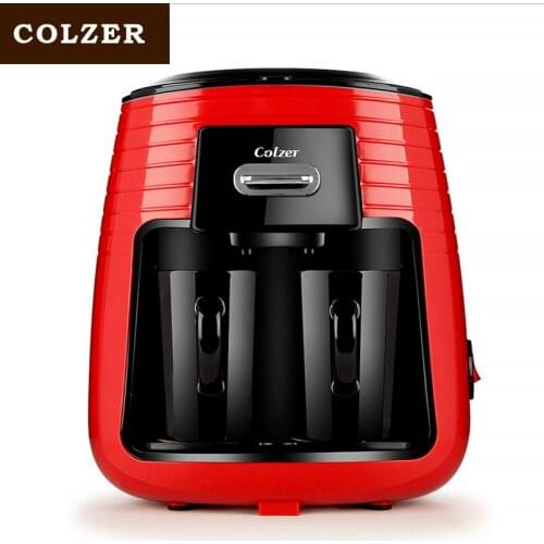 Colzer Drip Coffee Machines