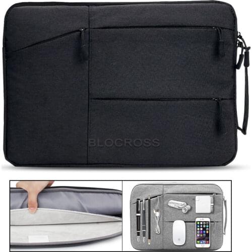 For iPad Pro 2021 Case 11 12.9 Protective Briefcase Sleeve Bag with Holder A2378/A2461/A2379/A2462 Carring Travel Backpack