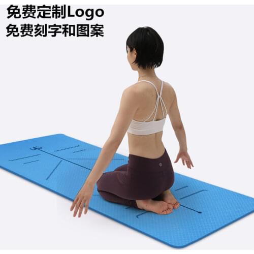 Коврики для йоги HNM SPORT China At AliExpress