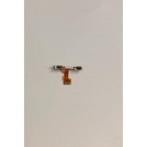 Used Volume Button Flex Cable FPC For Elephone P7 Mini MTK6582 Quad Core 5.0" QHD 960x540