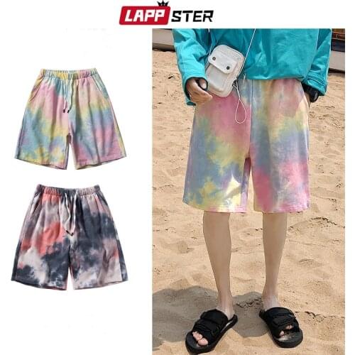Мужские пляжные шорты LAPPSTER China At AliExpress