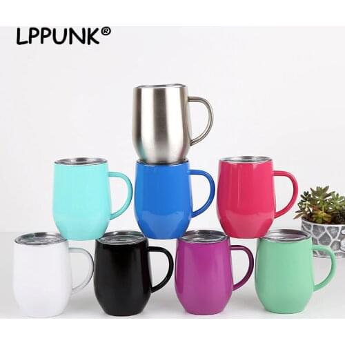 LPPUNK Coffee Cups