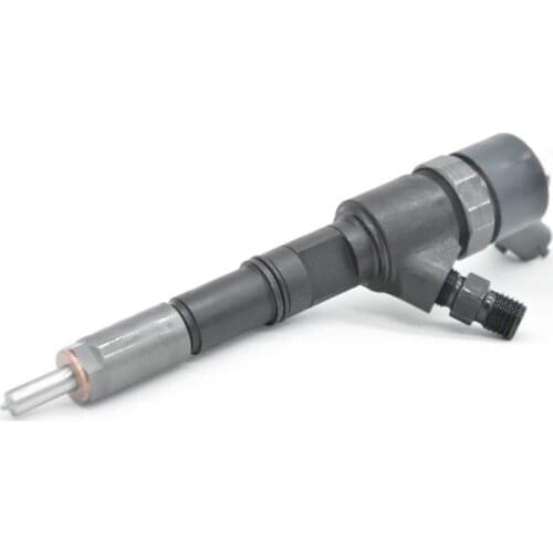 Genuine Original New Injector 0445110561, 0445 110 561 Common Rail Fuel Diesel Injector for Bosch for Deutz KHD