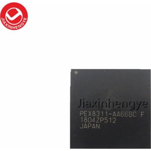 PEX8311-AA66BCF PEX8311-AA66 BGA Original and New 1PCS Free Shipping