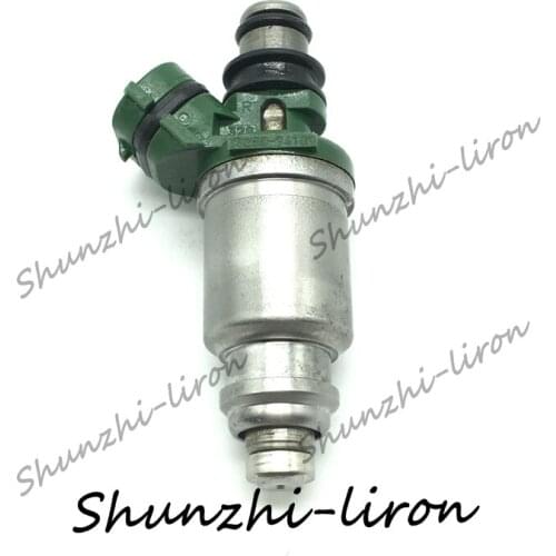 Fuel Injector 23250-74100 For TOYOTA EU MR2 92~95 Celica 91~99 Camry 91~00 2.2L 5S-FE Carina92~97 Picnic 96~00 RAV4 94~97 2.0