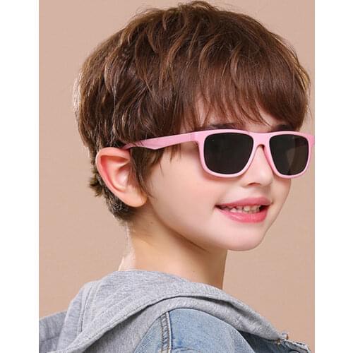 WESHION Sunglasses For Girls