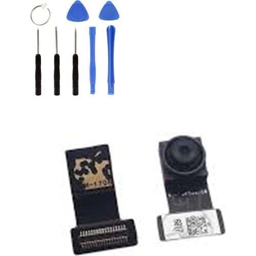 FOR Xiaomi IS 6 Front Facing Camera Module Front Facing Camera Flex Cable Replacement Part