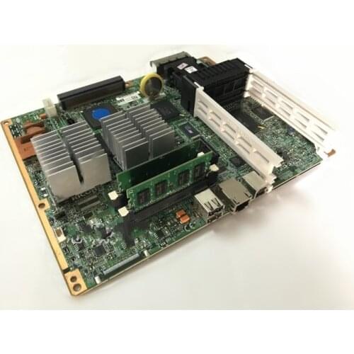 1pcs D0875733 1PC Used Motherboard for Ricoh MPC3001 MPC3501 MPC4501 MPC5501 MP C3001 C3501 C4501 C5501 Print Control Board