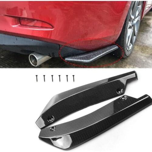 2020 Hot Sale Car rear bumper accessories for Daewoo Matiz Nexia Nubira Sens Tosca Winstorm