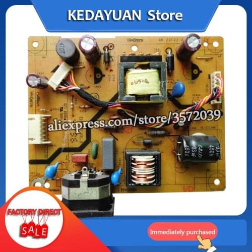 Free shipping 100% test working for DELL VA249NA power board 4H.29F02.A02 VA249NA W2413