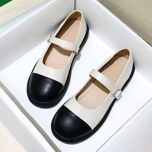 Daypepe Mary Jane Women's Shoes