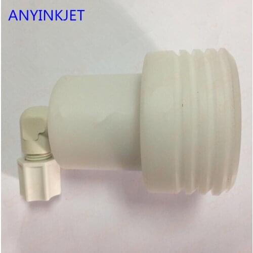 For Citronix ink adding connector assembly CB003-2012-001 for Citronix Ci1000 Ci2000 Ci700 Ci580