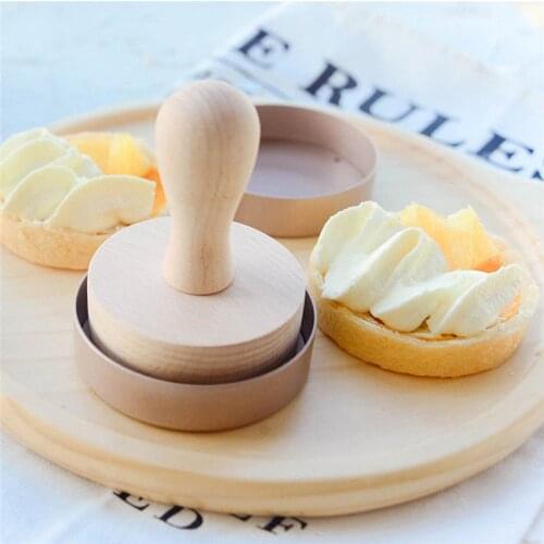 Hot Sale Kitchen Round Rose Gold 3D Silicone Baking Cake Silicone Mould DIY Baking Cake Pan Bakeware Tray Baking Pan
