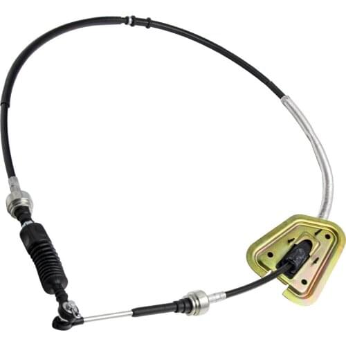 Maxpeedingrods 1PC Automatic Transmission Shift Cable Fit For Toyota V6 Highlander Lexus RX300 for 33820-48060 Dropshipping