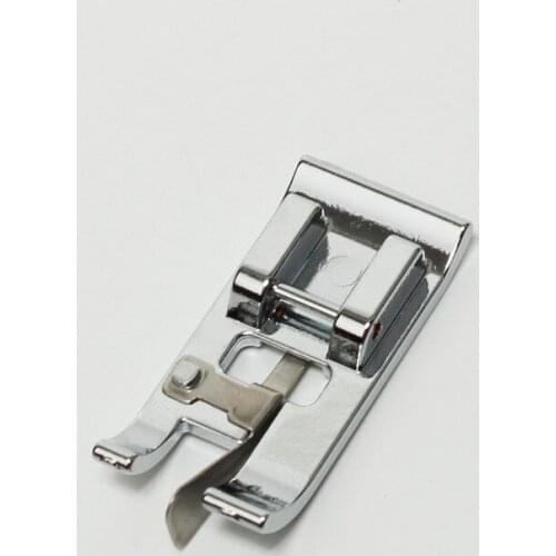 Multi-functional household electric sewing machine presser foot side whipstitch presser foot kao presser foot 7310 c