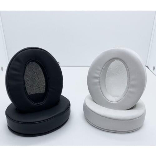 Soft Ear Pads Replacement Memory Foam Earpads for Sennheiser HD4.50BT HD4.50BTNC HD4.40BT Headphones High Quality