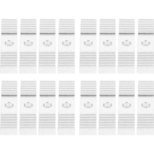 Stainless wire sleeve insert thread repair kit Timing Belt Fixing Tooth Aluminum Alloy Oxidation Treatment