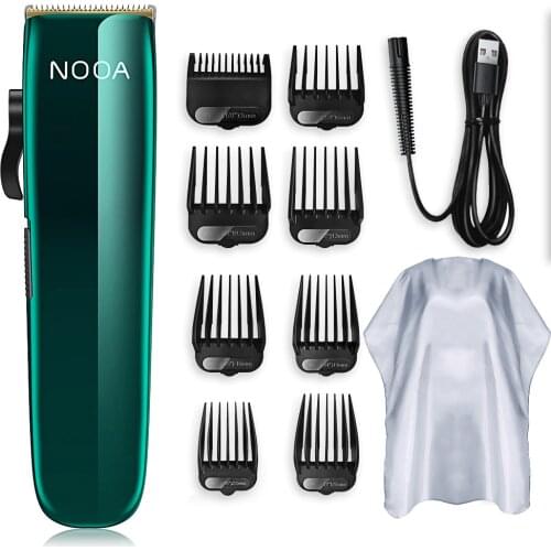 NOOA Hair Clippers