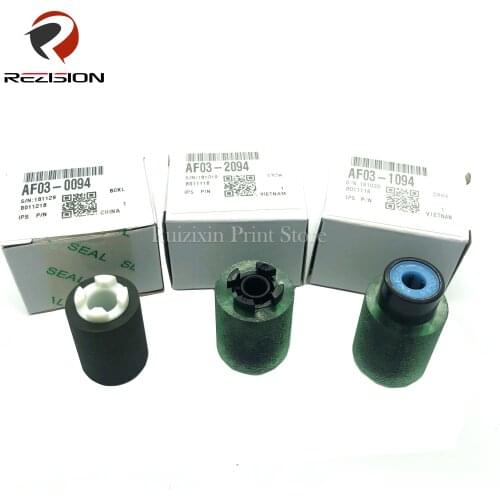 Original AF03-0094 AF03-1094 AF03-2094 Paper Feed Roller for Ricoh MP 2555SP 3055 3555 4055 5055 6055 copier parts