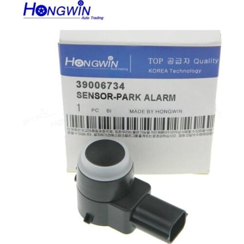Genuine No.:39006734 New PDC Parking Sensor For Buick Chevrolet Opel Astra Insignia Zafira GMC 2017-2019
