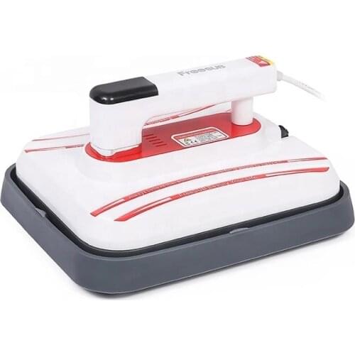 Handheld Mini Portable Plate Heat Press Machine Phone Case Sublimation Printer T-Shirt Transfer Printing Heat Press Machine