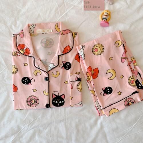 RolinBee Women's Pajamas-shirts