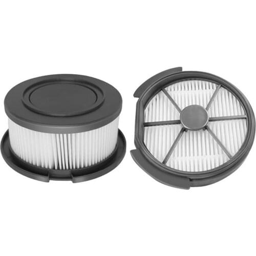 For Puppy T12 T12 Plus Front Rear Filter Replacement Pre-filter Dust Filter for Puppy T12 T12 Plus Handheld Vacuum Cleaner Parts