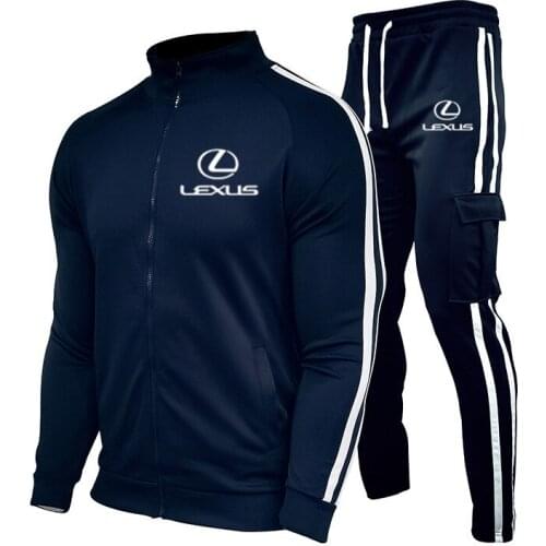 Sportswear Zip Hoodie Patchwork Hip Hop Casual Mens Sets brand Korean Style 2 Piece Sets Clothes Men Streetwear Fitness Male Tr