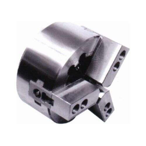 Standard High speed Three 3 Jaws hydraulic Chuck, Lathe Machine Chuck
