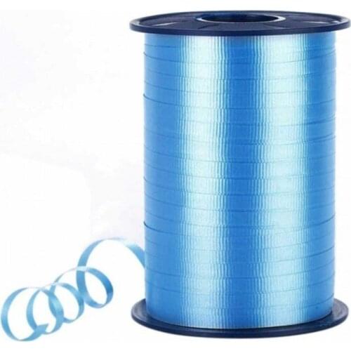 Blue Color Raffia