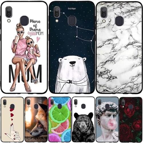 WNZBB Samsung Galaxy A30 Phone Cases