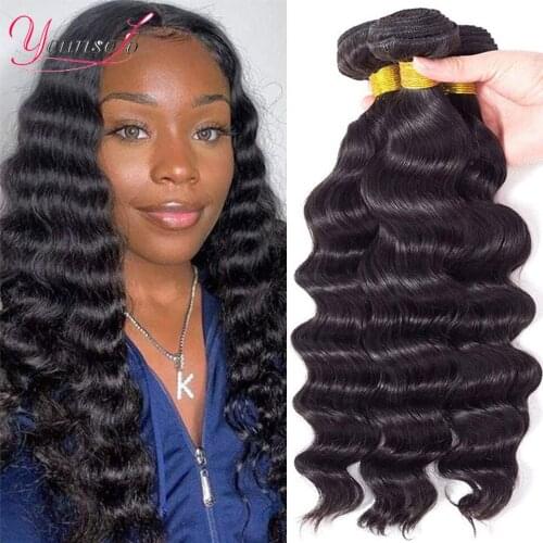 Younsolo Curly Hair Strands
