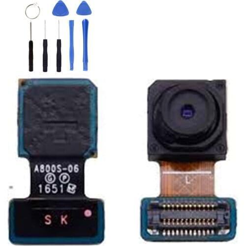 FOR Samsung M30S M307 Front Facing Camera Module Front Facing Camera Flex Cable Replacement Part