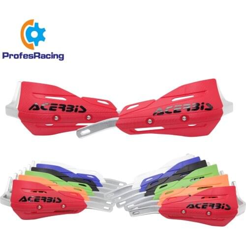 Motorcycle Hand Guard For SX EXC KLX RMZ CRF YZF SMR XCW Dirt Bike Handguard ATVS Motocross Enduro