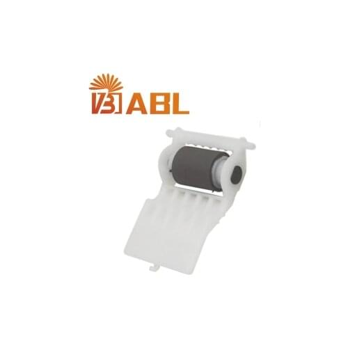 10PCs Pickup Roller FEED ROLLER Separation Roller for Epson R200 R210 R220 R230 R310 R320 R340 R350