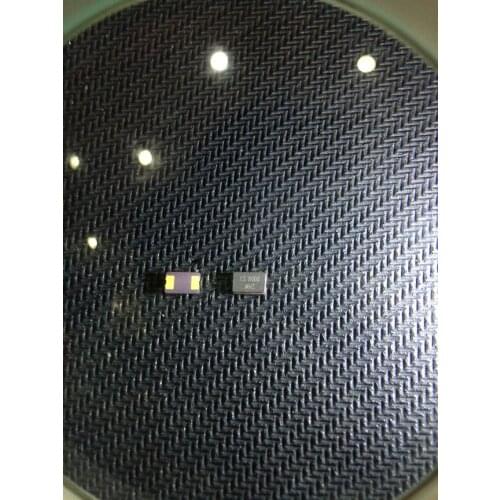 12.8M SMD passive crystal 5032 12.8MHZ 2P 2 feet original authentic factory direct