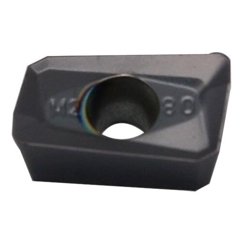 20pcs APMT1135PDER M2 LF6018 carbide insert Lathe Milling CNC tools milling cutter finishing