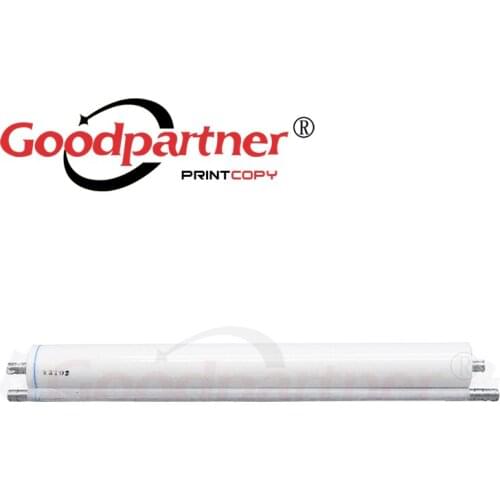 4X 56AA-5430 56AA-5431 4024-1001-01 Fuser Cleaning Web Roller for Konica Minolta 7155 7165 7255 7272 Di551 Di650 DI5510