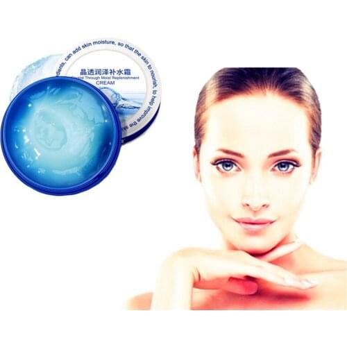 Anti Scar Repair Serum Facial Hyaluronic Acid Wrinkle Cream Fresh Cool Moisturizing Day Cream Anti Winkles Firming Face Essence