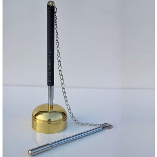 Buddhist telescopic inverted Bell brass celebration scalable Large engine Buddha multiplier Buddhism musical instrument