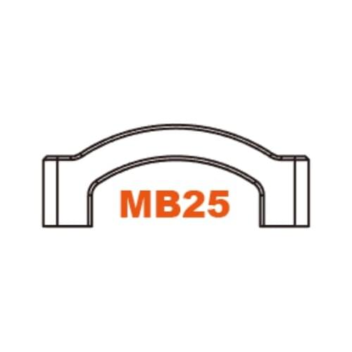 Capo SIXER 1:6 Jimny Samurai 15828MB25 Motor Mount Holder RC Crawler option upgrade parts