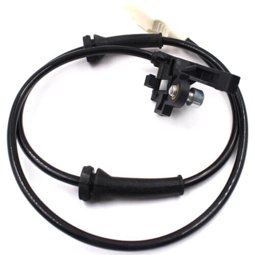 ABS Sensor For Peugeot 307 3A/C CC 3B Estate 3E SW 3H 4545C2 96526967 9652696780 0265007664 4545.C2