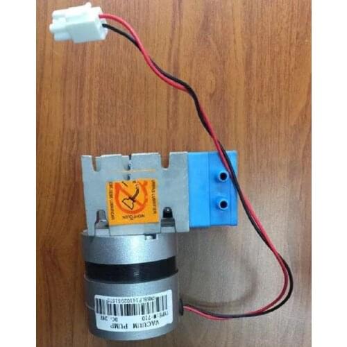 For KHB Kehua Biochemical ZY-300/310ZY330 350 ZY400/420/450 Vacuum Pump Liquid Pump Waste Pump