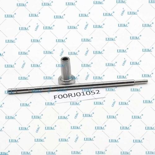ERIKC F00RJ01052 Fuel Injection Control Valve F00R J01 052 for CR Valve F 00R J01 052 Injector 0445120069 0445120028