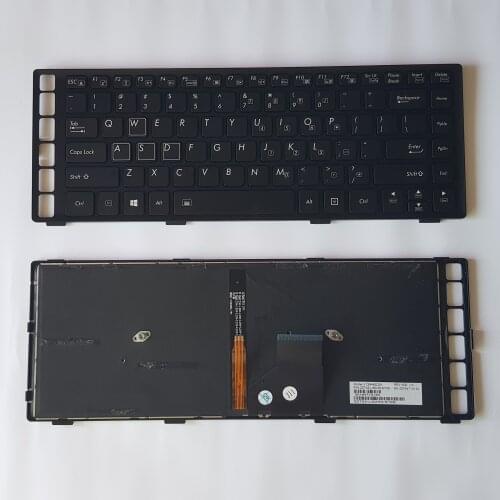 HUAYUXT Laptop Accessories