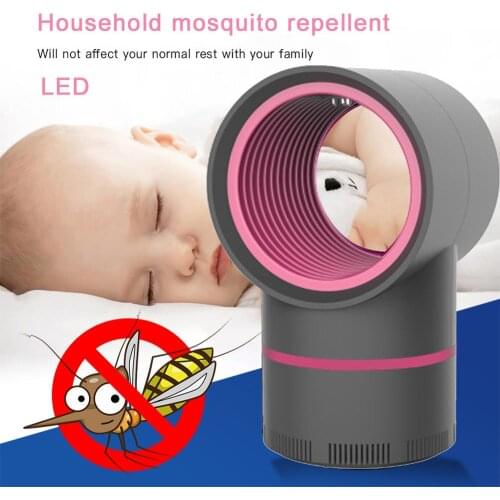 Kinbelle Mosquitoes Protection