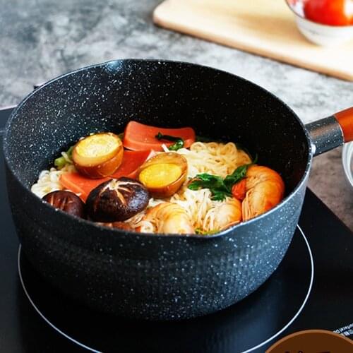 Lidiliya Induction Cooking Pans