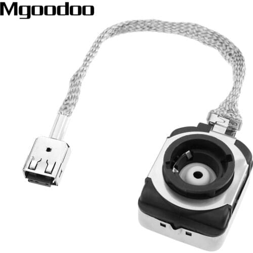 Ксеноновые лампы D2S (P32d-2) Mgoodoo China At AliExpress
